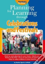 Capa do artigo Planning For Learning Through Celebrations And Festivals