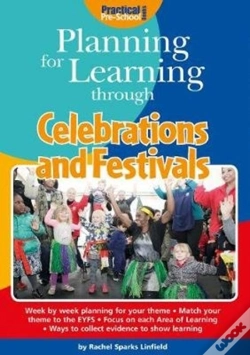 Capa do artigo Planning For Learning Through Celebrations And Festivals
