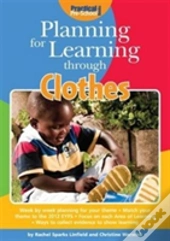Planning For Learning Through Clothes