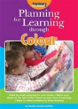 Planning For Learning Through Colour - Preview