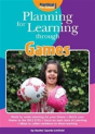 Planning For Learning Through Games - Preview