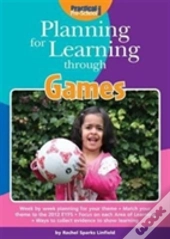 Planning For Learning Through Games
