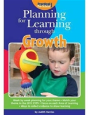 Planning For Learning Through Growth - Preview