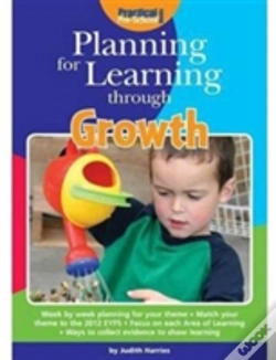 Capa do artigo Planning For Learning Through Growth