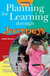 Capa do artigo Planning For Learning Through Journeys
