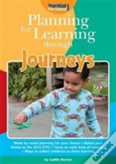 Planning For Learning Through Journeys