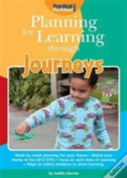 Capa do artigo Planning For Learning Through Journeys