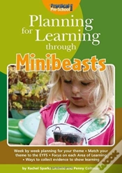 Capa do artigo Planning For Learning Through Minibeasts