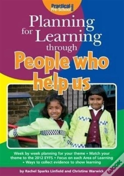 Capa do artigo Planning For Learning Through People Who Help Us