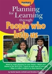 Capa do artigo Planning For Learning Through People Who Help Us