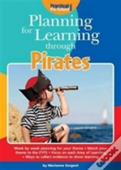 Planning For Learning Through Pirates