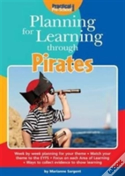 Capa do artigo Planning For Learning Through Pirates