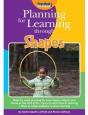 Planning For Learning Through Shapes - Preview