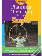 Capa do artigo Planning For Learning Through Shapes