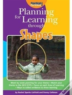 Capa do artigo Planning For Learning Through Shapes