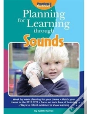 Planning For Learning Through Sounds