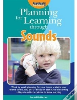 Capa do artigo Planning For Learning Through Sounds