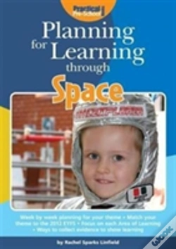 Capa do artigo Planning For Learning Through Space