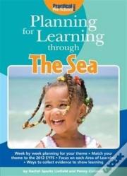 Planning For Learning Through The Sea
