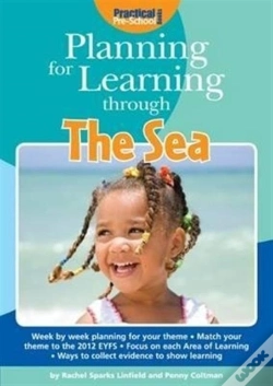 Capa do artigo Planning For Learning Through The Sea