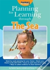 Capa do artigo Planning For Learning Through The Sea