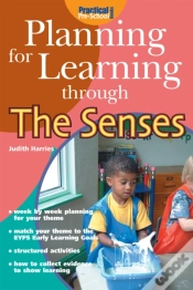 Capa do artigo Planning For Learning Through The Senses