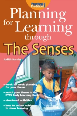 Capa do artigo Planning For Learning Through The Senses