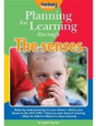 Planning For Learning Through The Senses - Preview