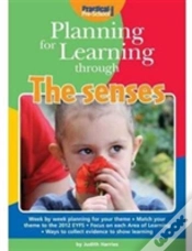 Capa do artigo Planning For Learning Through The Senses