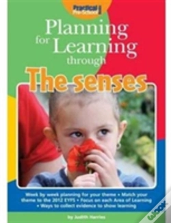 Capa do artigo Planning For Learning Through The Senses