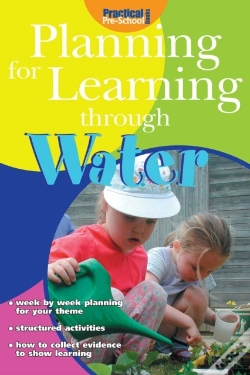 Capa do artigo Planning For Learning Through Water