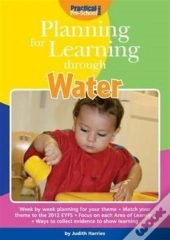Planning For Learning Through Water