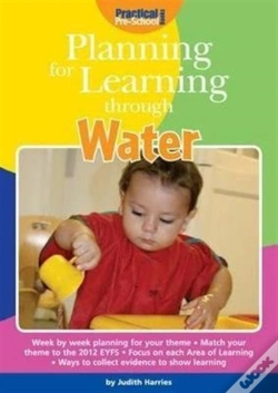 Capa do artigo Planning For Learning Through Water