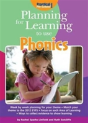 Planning For Learning To Use Phonics - Preview