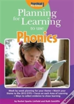 Capa do artigo Planning For Learning To Use Phonics