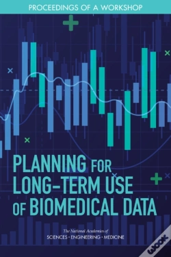 Capa do artigo Planning For Long-Term Use Of Biomedical Data