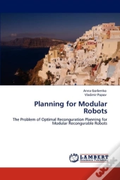Planning For Modular Robots