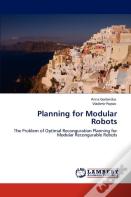 Planning For Modular Robots