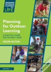 Planning For Outdoor Learning