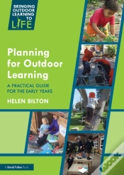 Capa do artigo Planning For Outdoor Learning