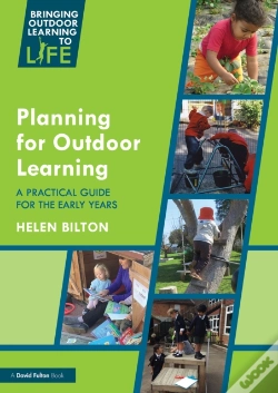 Capa do artigo Planning For Outdoor Learning
