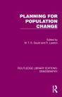 Planning For Population Change - Preview