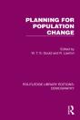 Planning For Population Change - Preview