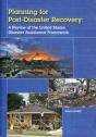 Planning For Post-Disaster Recovery - Preview