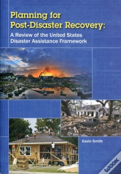 Capa do artigo Planning For Post-Disaster Recovery