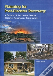 Capa do artigo Planning For Post-Disaster Recovery
