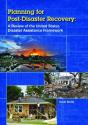 Planning For Post-Disaster Recovery - Preview