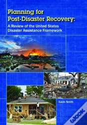 Capa do artigo Planning For Post-Disaster Recovery
