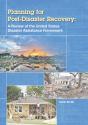 Planning For Post-Disaster Recovery - Preview