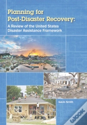 Capa do artigo Planning For Post-Disaster Recovery